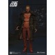 Fight Club Action Figure 1/6 Tyler Durden (Brad Pitt) Fur Coat Version 30 cm